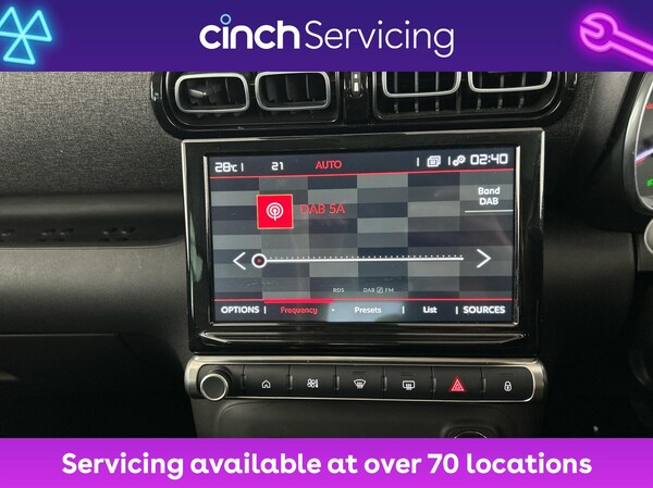 Used Citroen C3 Aircross 2022 for sale - 75371533: Photo 31