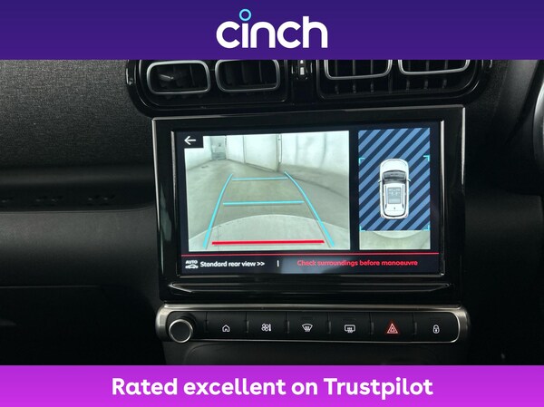 Used Citroen C3 Aircross 2022 for sale - 75371533: Photo 33