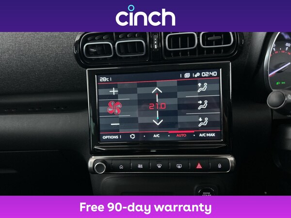 Used Citroen C3 Aircross 2022 for sale - 75371533: Photo 34