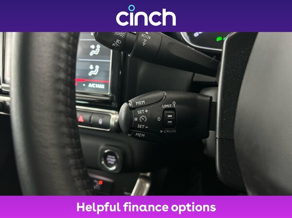 Used Citroen C3 Aircross 2022 for sale - 75371533: Photo 35