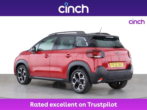 Used Citroen C3 Aircross 2022 for sale - 75371533: Photo 6