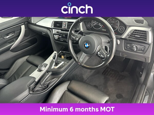 Used BMW 4 Series Gran Coupe 2020 for sale - 75348856: Photo 12