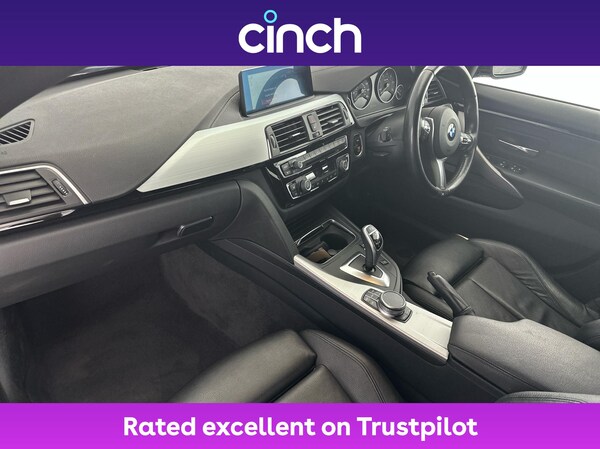 Used BMW 4 Series Gran Coupe 2020 for sale - 75348856: Photo 14