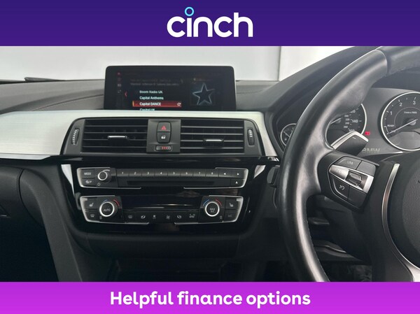 Used BMW 4 Series Gran Coupe 2020 for sale - 75348856: Photo 17