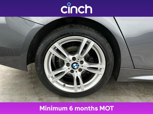 Used BMW 4 Series Gran Coupe 2020 for sale - 75348856: Photo 27