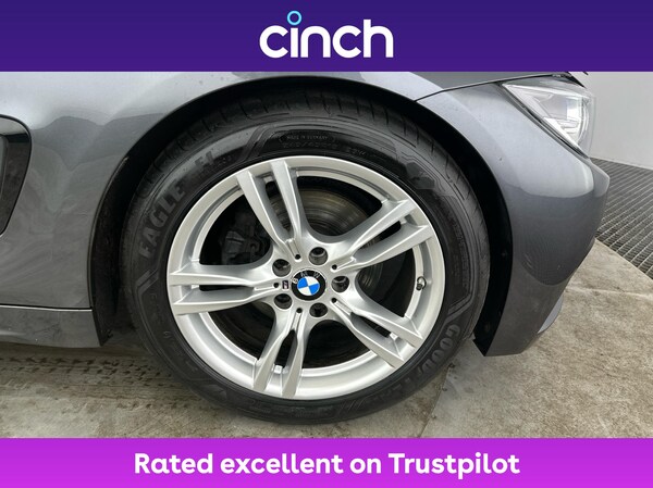 Used BMW 4 Series Gran Coupe 2020 for sale - 75348856: Photo 28