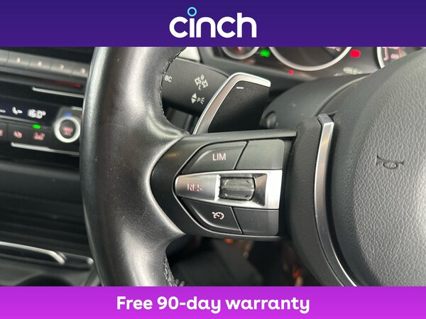 Used BMW 4 Series Gran Coupe 2020 for sale - 75348856: Photo 34