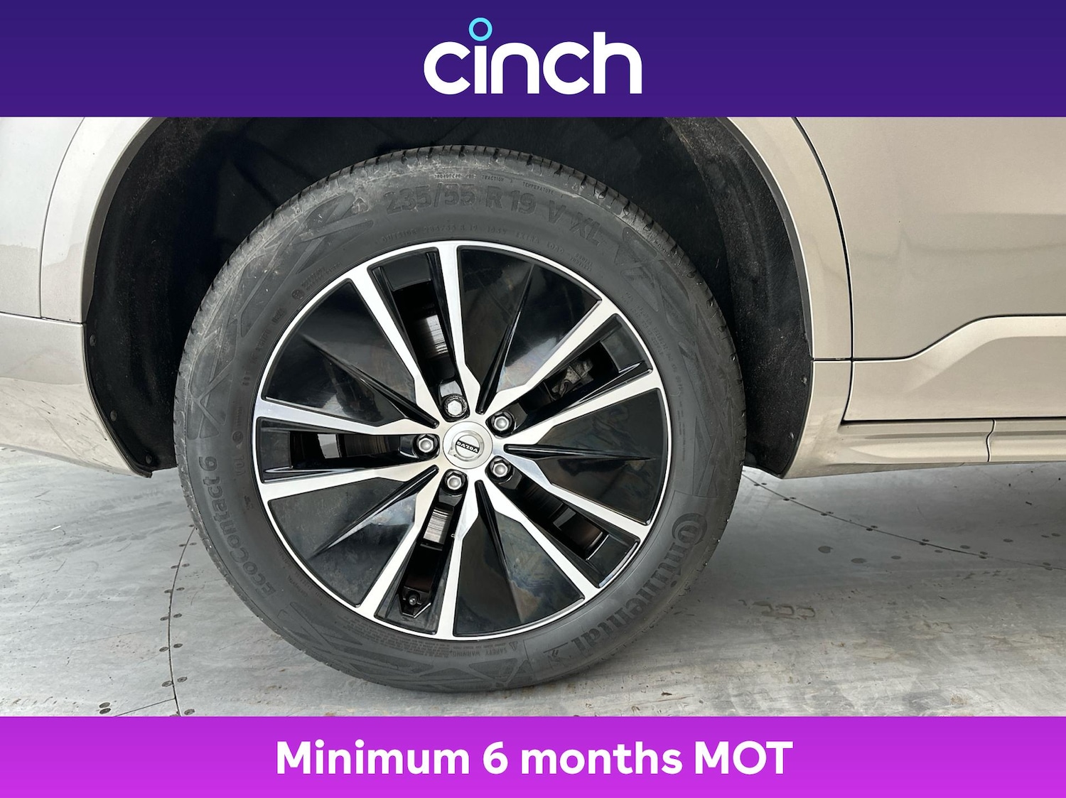 Used Volvo XC90 2021 for sale - 76635972: Photo 27