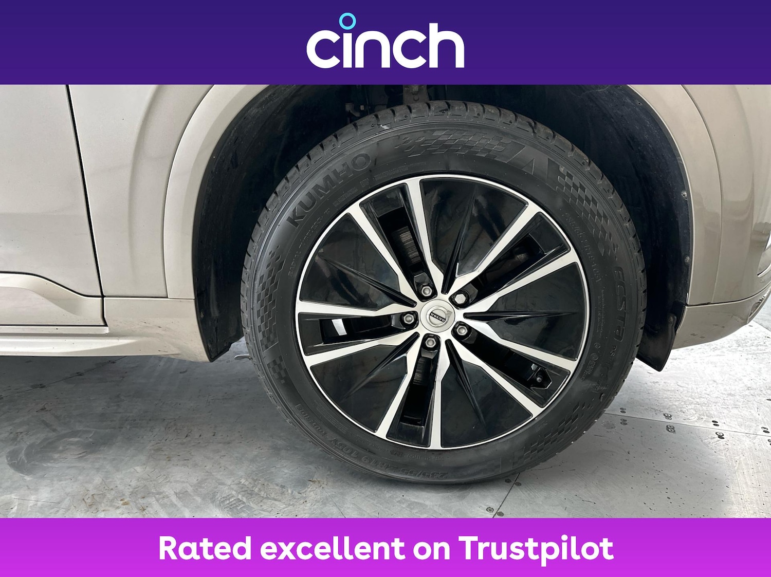 Used Volvo XC90 2021 for sale - 76635972: Photo 28