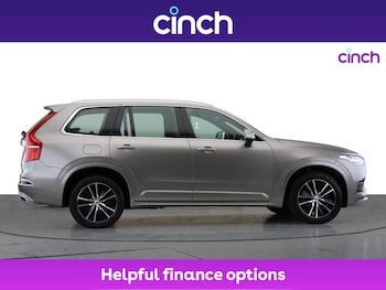 Used Volvo XC90 2021 for sale - 76635972: Photo