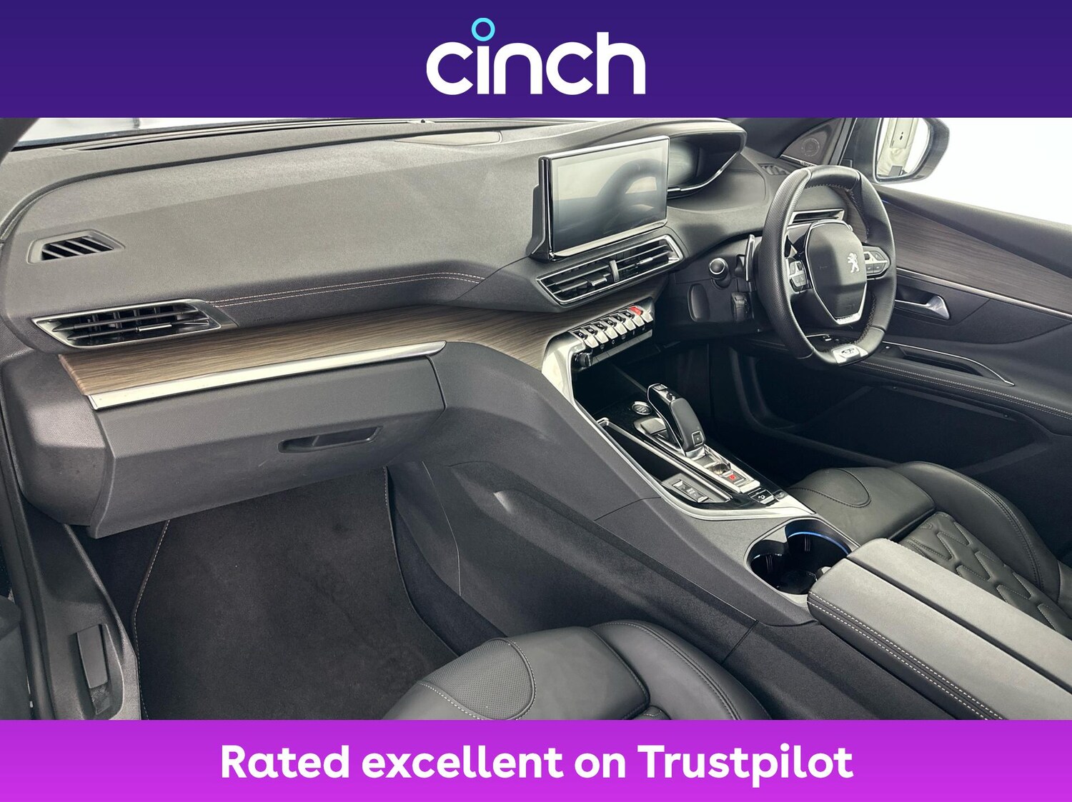 Used Peugeot 3008 2022 for sale - 76635968: Photo 14