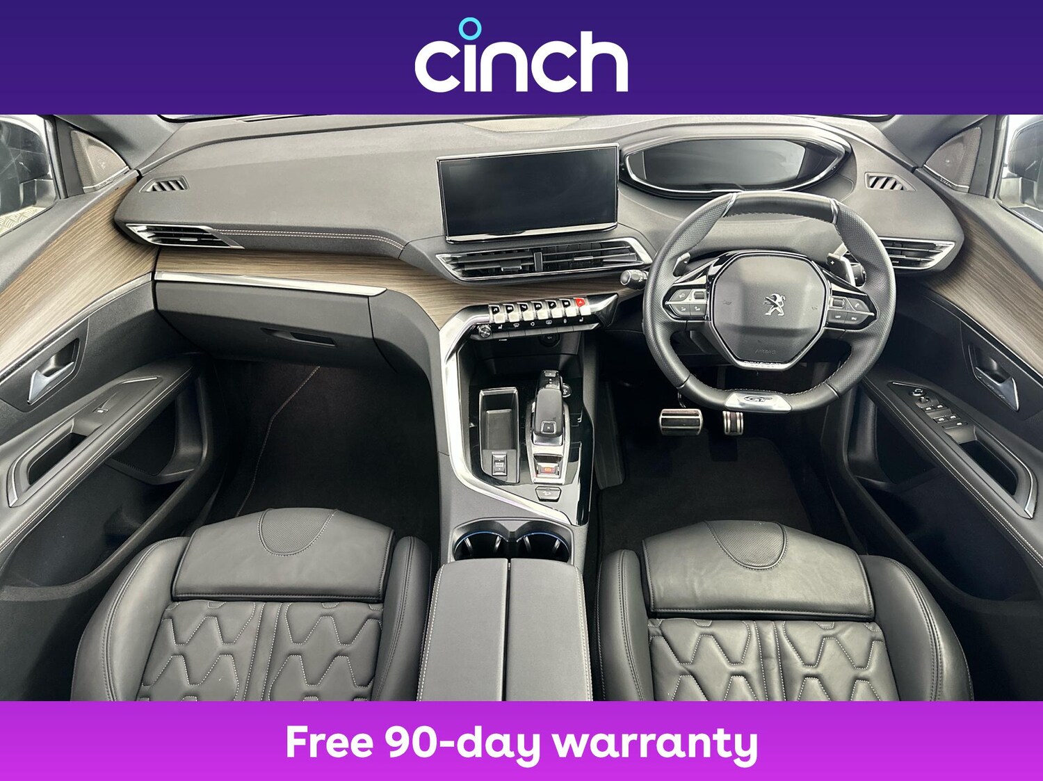 Used Peugeot 3008 2022 for sale - 76635968: Photo 15