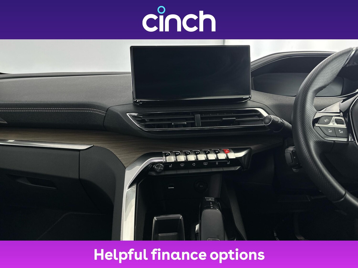 Used Peugeot 3008 2022 for sale - 76635968: Photo 17