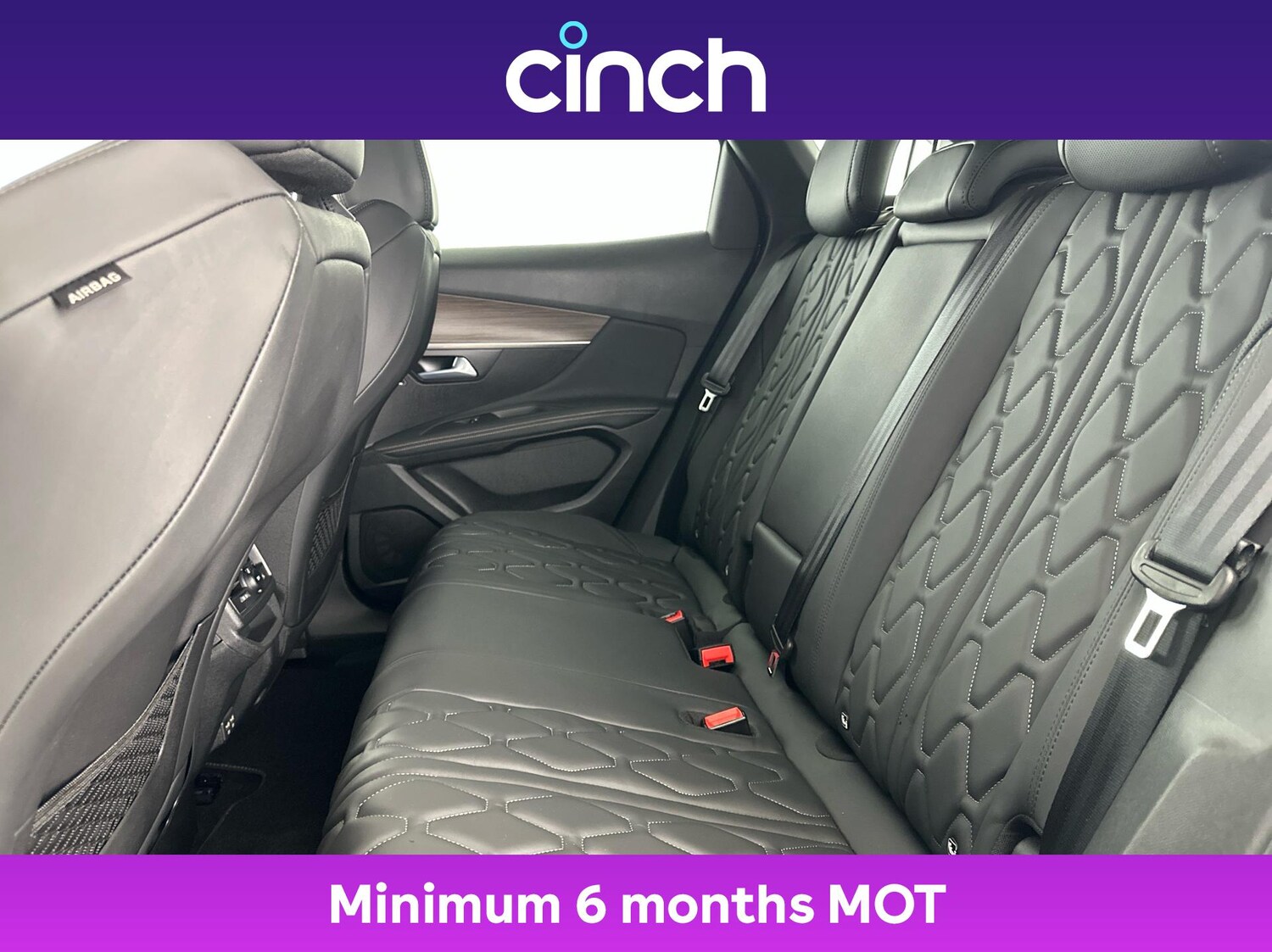 Used Peugeot 3008 2022 for sale - 76635968: Photo 20