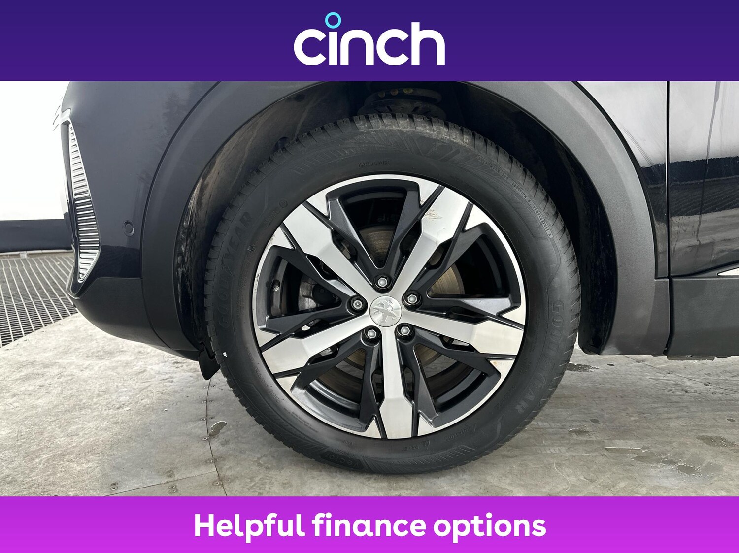 Used Peugeot 3008 2022 for sale - 76635968: Photo 24