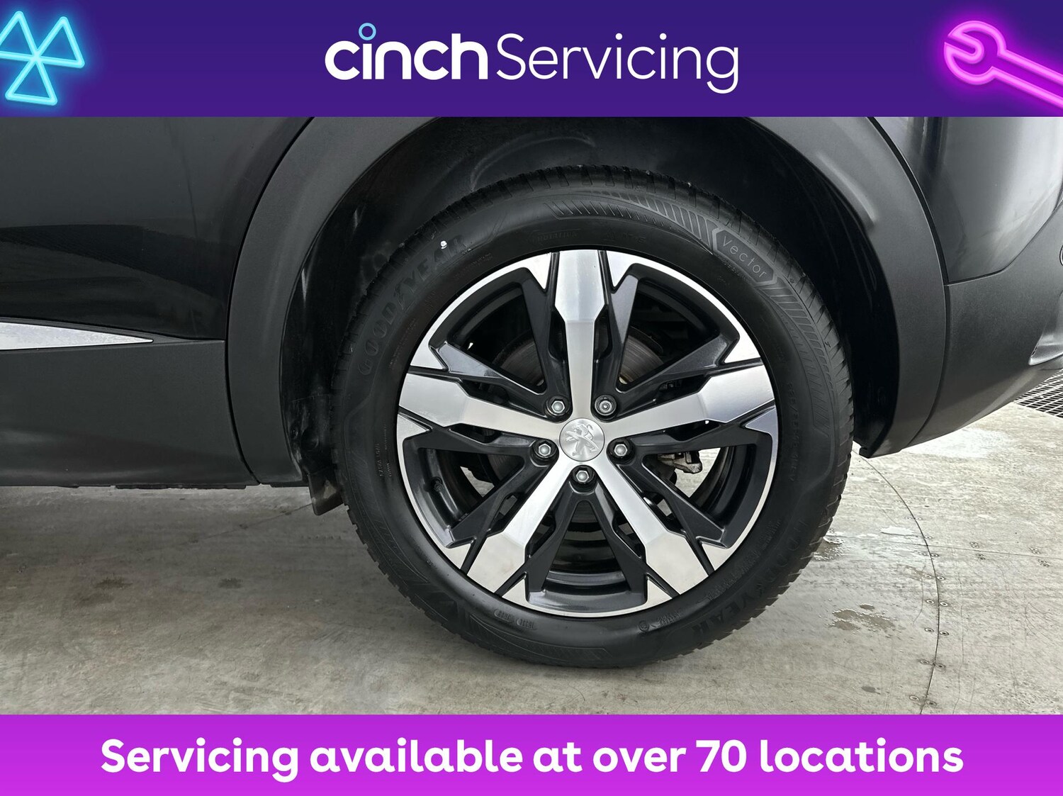 Used Peugeot 3008 2022 for sale - 76635968: Photo 26