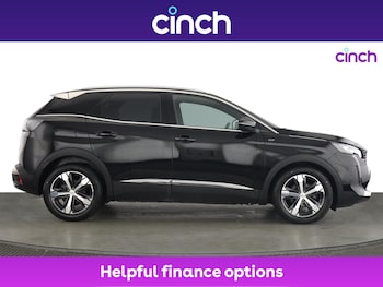 Used Peugeot 3008 2022 for sale - 76635968: Photo
