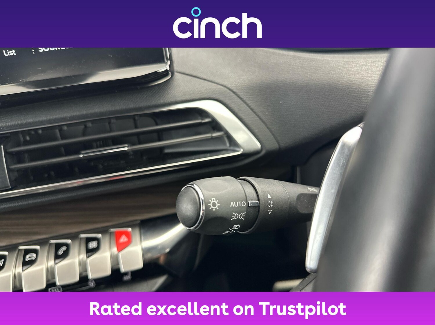 Used Peugeot 3008 2022 for sale - 76635968: Photo 33