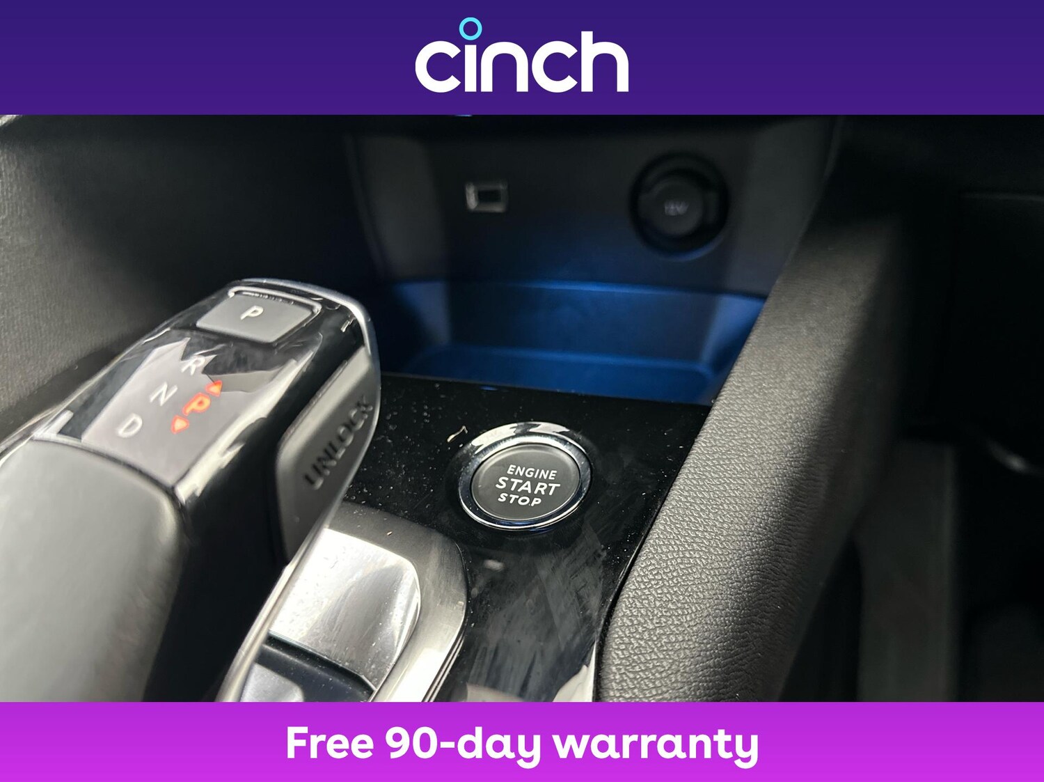 Used Peugeot 3008 2022 for sale - 76635968: Photo 34