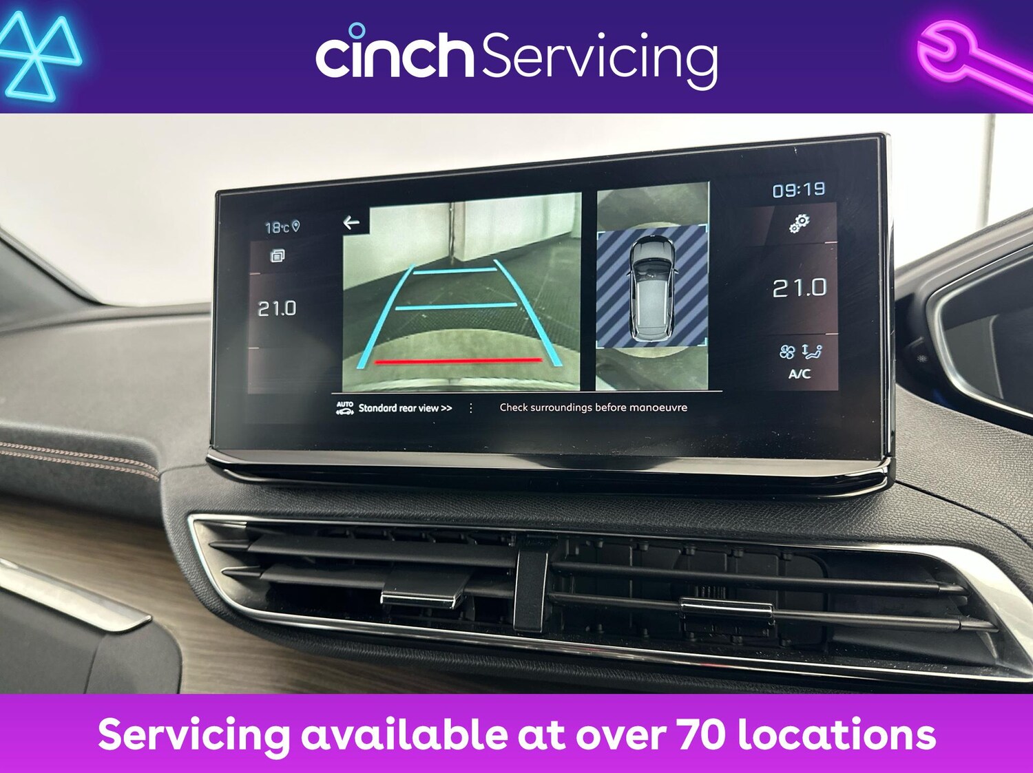 Used Peugeot 3008 2022 for sale - 76635968: Photo 36