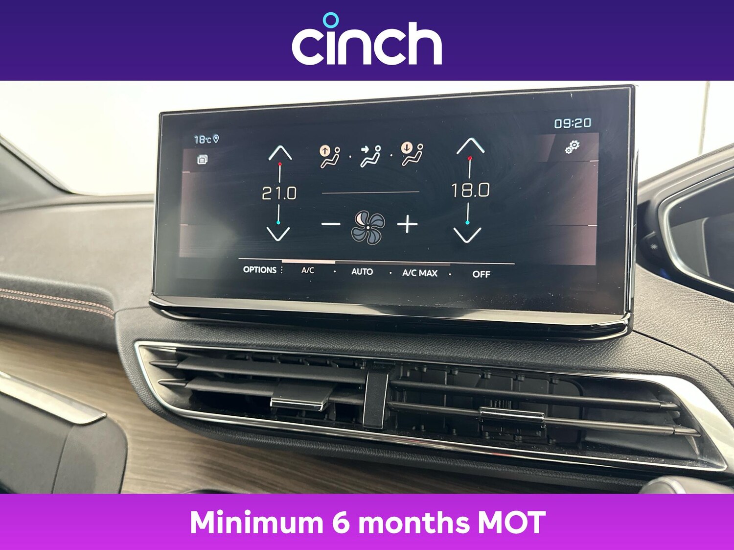 Used Peugeot 3008 2022 for sale - 76635968: Photo 37