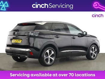 Used Peugeot 3008 2022 for sale - 76635968: Photo