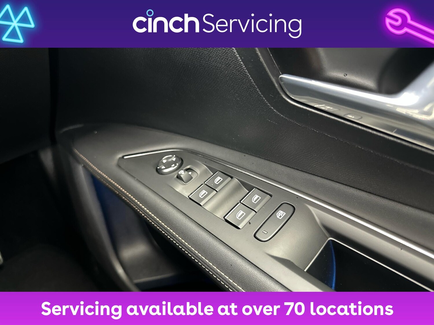 Used Peugeot 3008 2022 for sale - 76635968: Photo 41