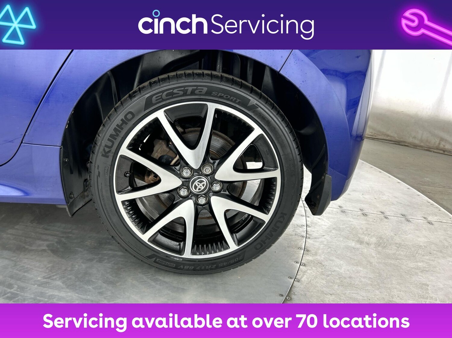 Used Toyota Yaris 2020 for sale - 76305131: Photo 26