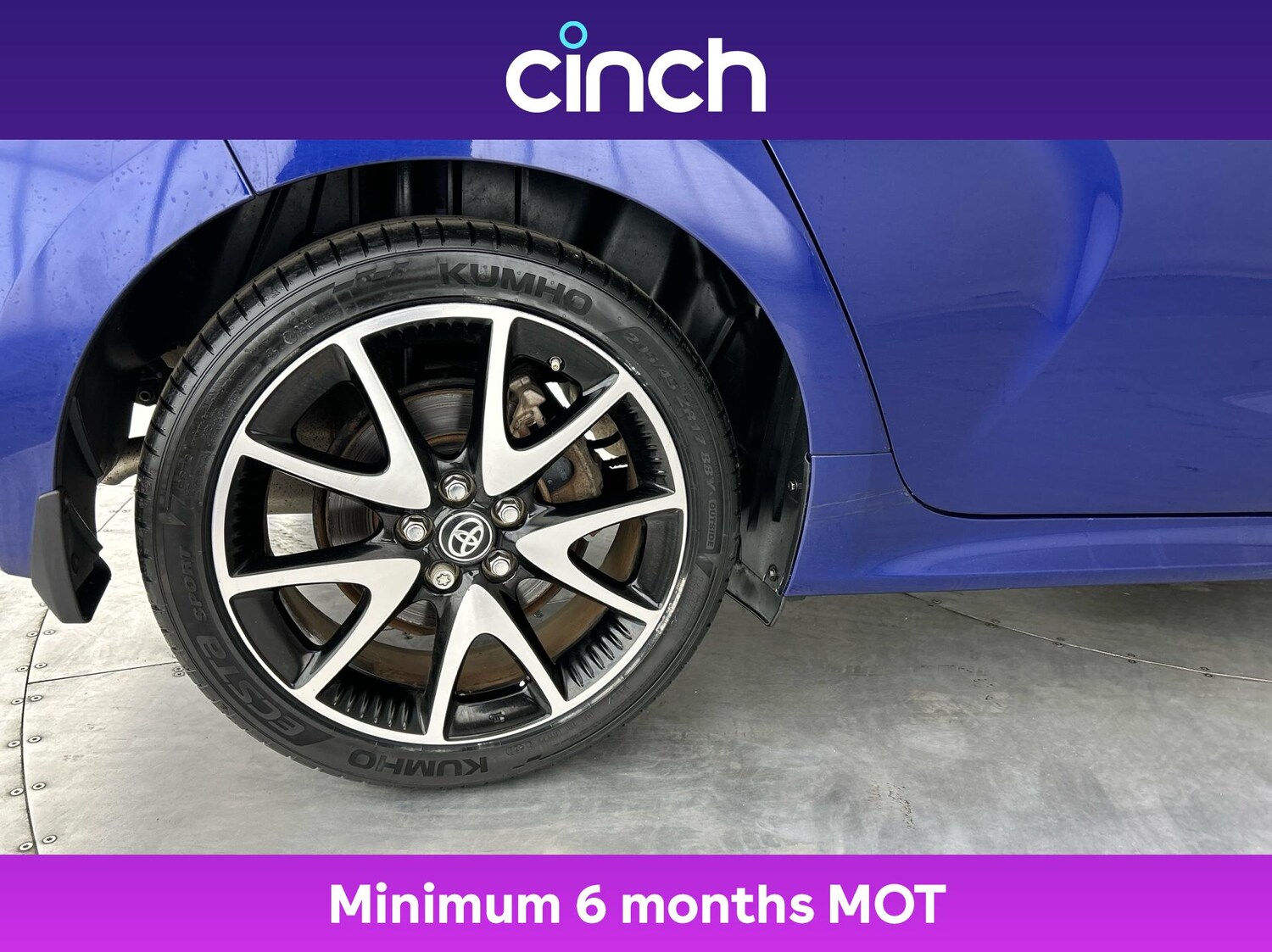 Used Toyota Yaris 2020 for sale - 76305131: Photo 27