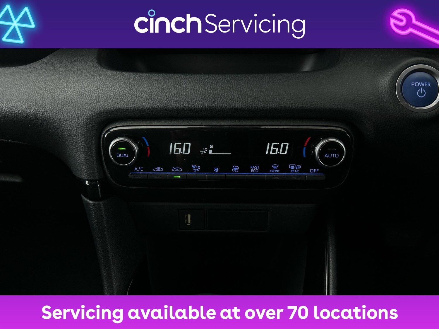 Used Toyota Yaris 2020 for sale - 76305131: Photo 31