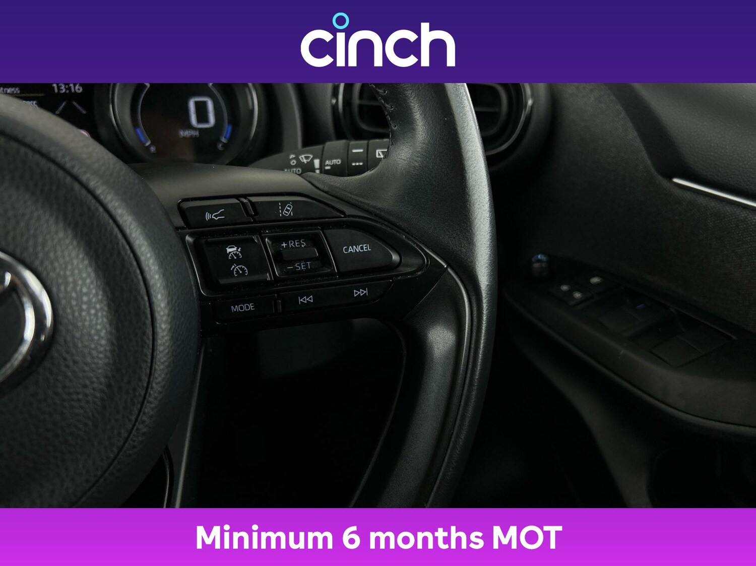 Used Toyota Yaris 2020 for sale - 76305131: Photo 32