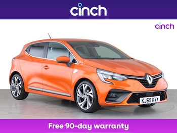 Renault - Clio