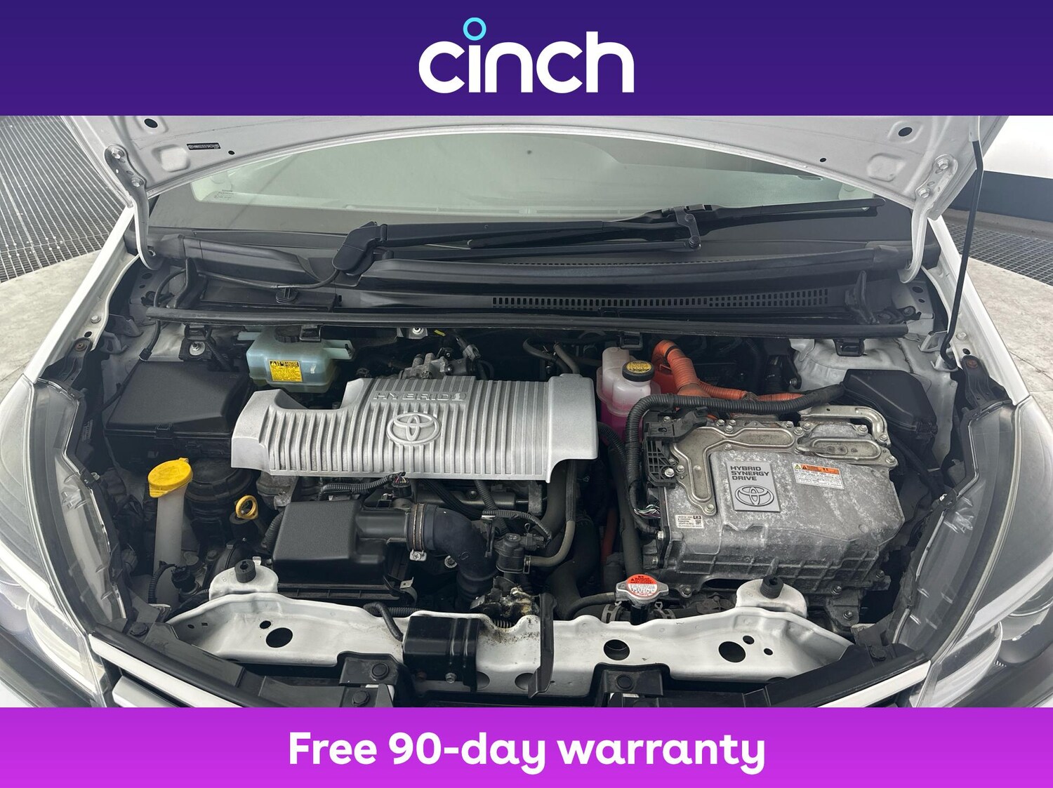 Used Toyota Yaris 2016 for sale - 76376719: Photo 23