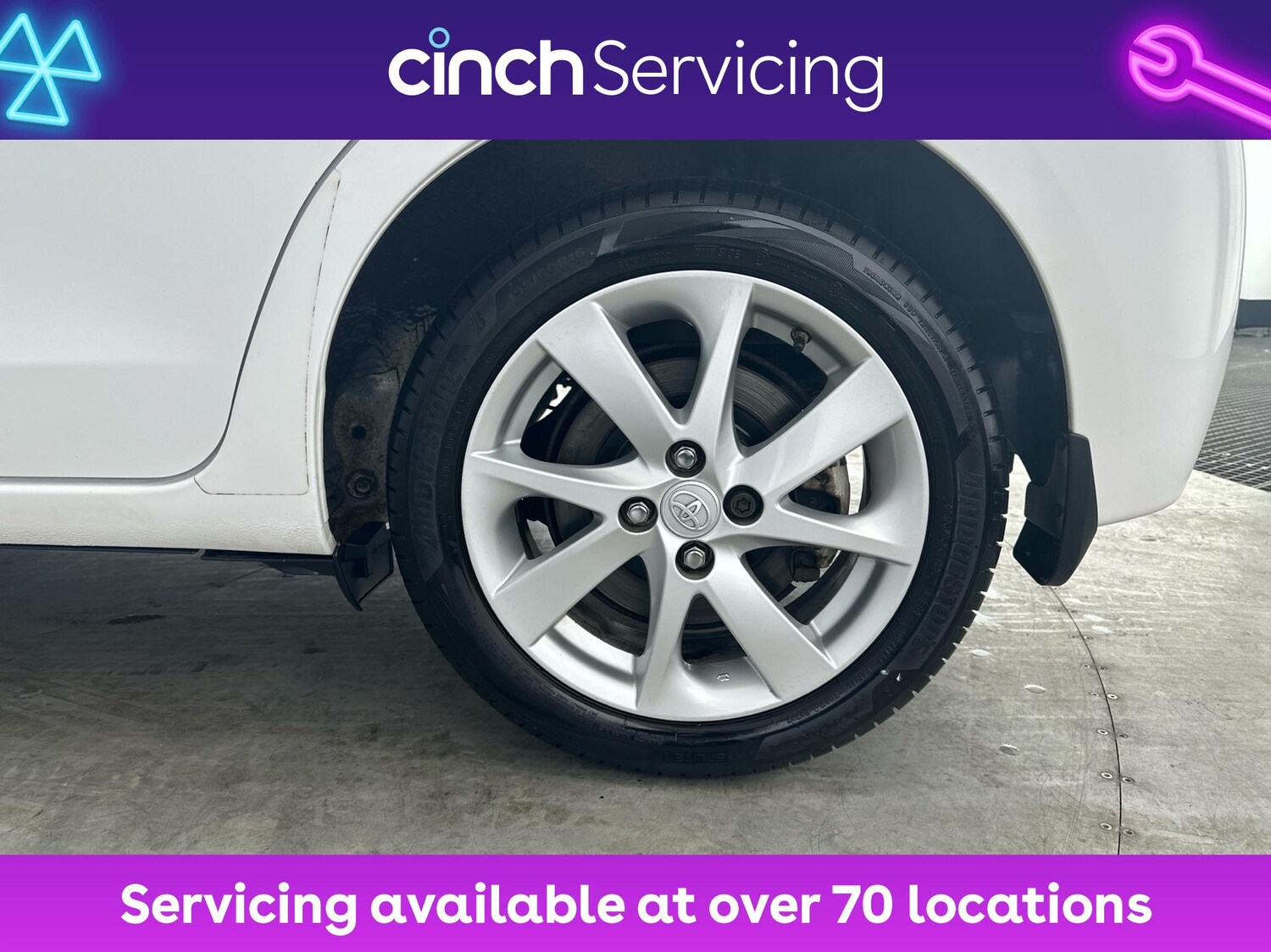 Used Toyota Yaris 2016 for sale - 76376719: Photo 26