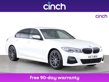 BMW - 3 Series