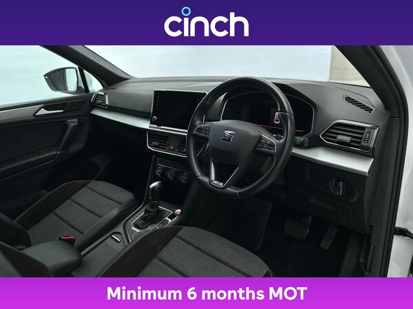Used SEAT Tarraco 2019 for sale - 75361151: Photo 12