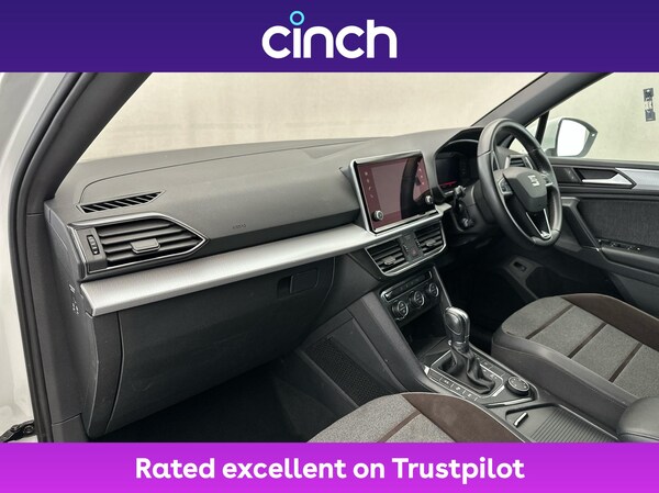Used SEAT Tarraco 2019 for sale - 75361151: Photo 14