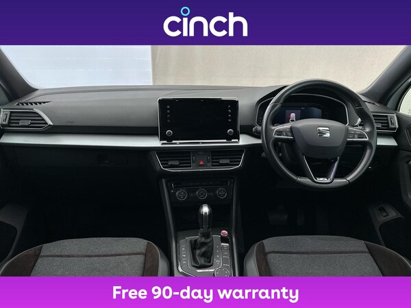 Used SEAT Tarraco 2019 for sale - 75361151: Photo 15