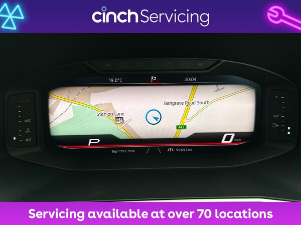 Used SEAT Tarraco 2019 for sale - 75361151: Photo 18