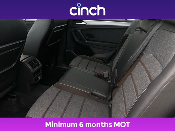 Used SEAT Tarraco 2019 for sale - 75361151: Photo 20