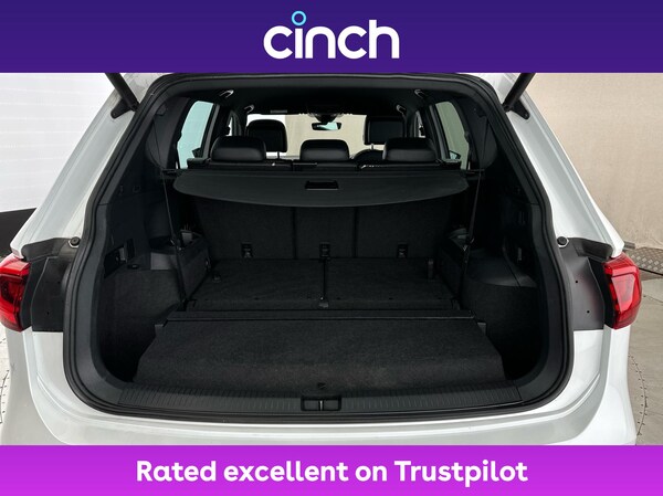 Used SEAT Tarraco 2019 for sale - 75361151: Photo 21