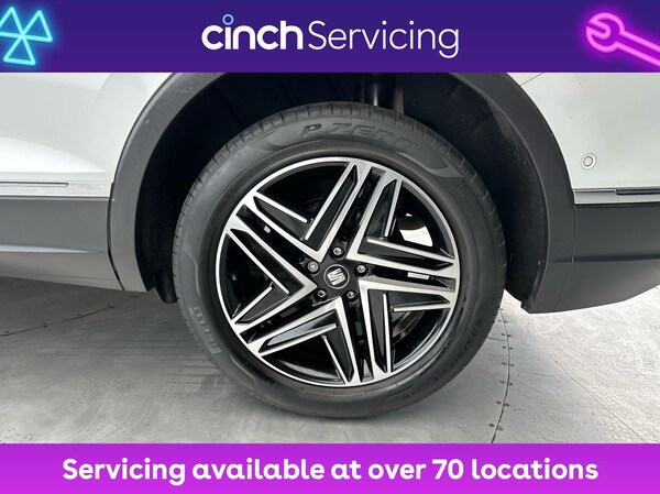 Used SEAT Tarraco 2019 for sale - 75361151: Photo 26