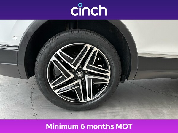 Used SEAT Tarraco 2019 for sale - 75361151: Photo 27