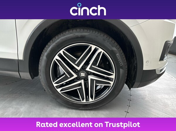 Used SEAT Tarraco 2019 for sale - 75361151: Photo 28