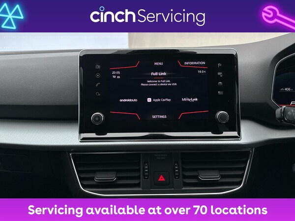 Used SEAT Tarraco 2019 for sale - 75361151: Photo 31