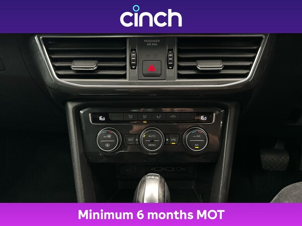 Used SEAT Tarraco 2019 for sale - 75361151: Photo 32