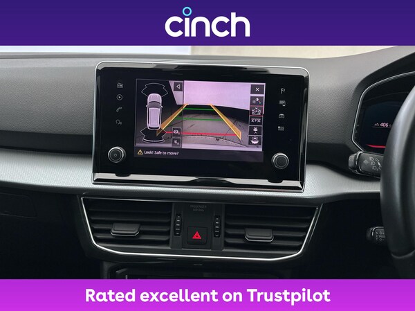 Used SEAT Tarraco 2019 for sale - 75361151: Photo 33