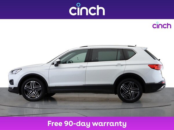 Used SEAT Tarraco 2019 for sale - 75361151: Photo 8