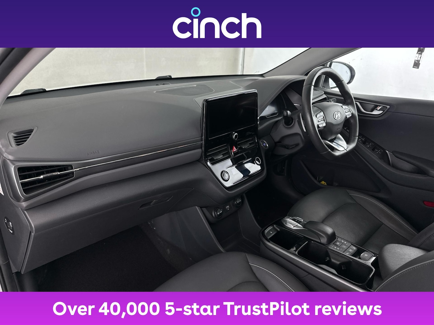 Used Hyundai IONIQ 2021 for sale - 76685800: Photo 14