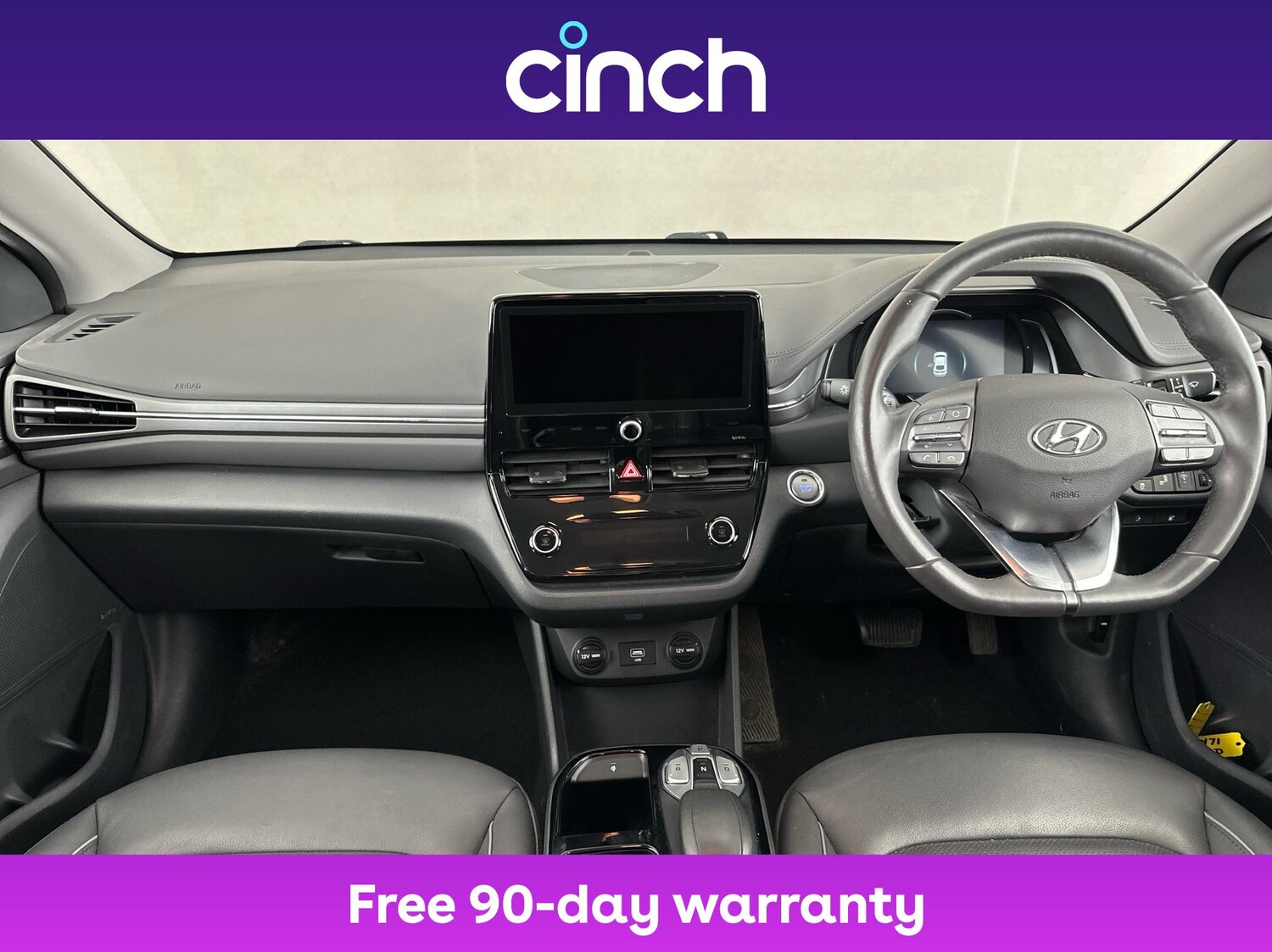 Used Hyundai IONIQ 2021 for sale - 76685800: Photo 15